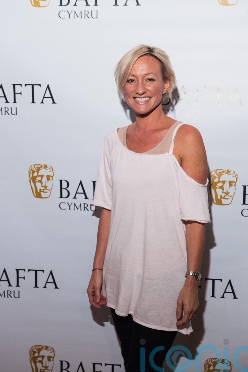Weather presenter tells of coercive control she endured at hands of ex-husband