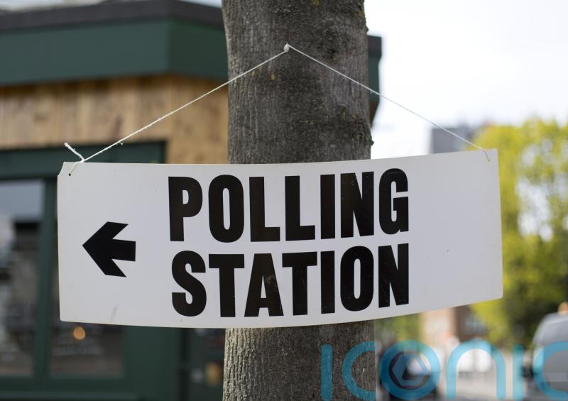 Voters head to the polls across the UK to elect new local leaders
