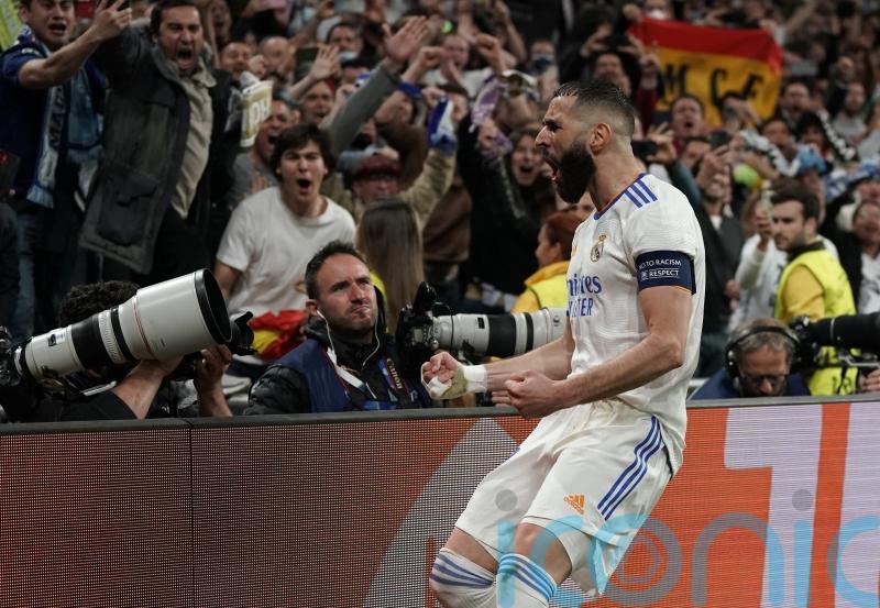 Steve McManaman hails Real Madrid comeback ‘the greatest victory ever’