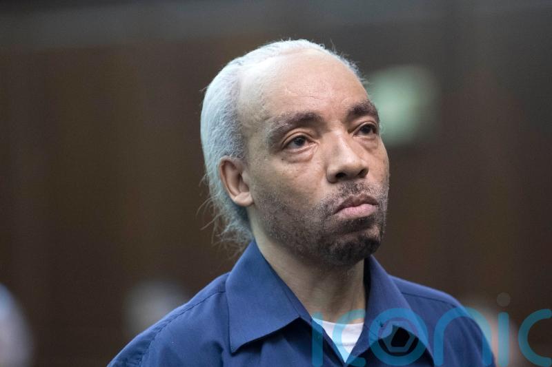 Rapper Kidd Creole sentenced to 16 years for fatal stabbing of homeless man