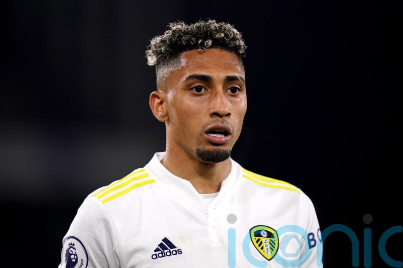 Football rumours: Barcelona step up bid for Raphinha with two separate deals