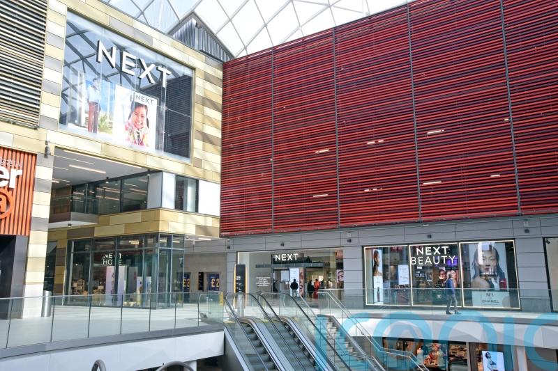 Next sales rise as shoppers return but online sales take a hit