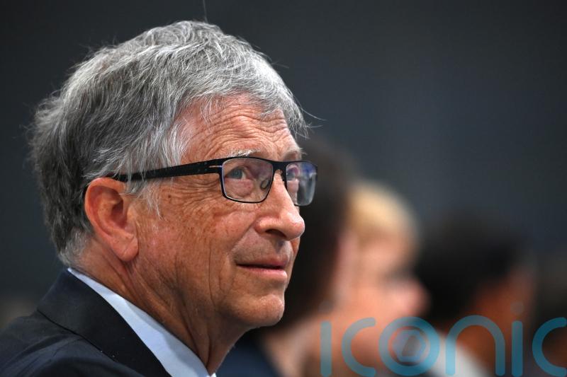 Bill Gates says Twitter ‘could be worse’ after Elon Musk purchase