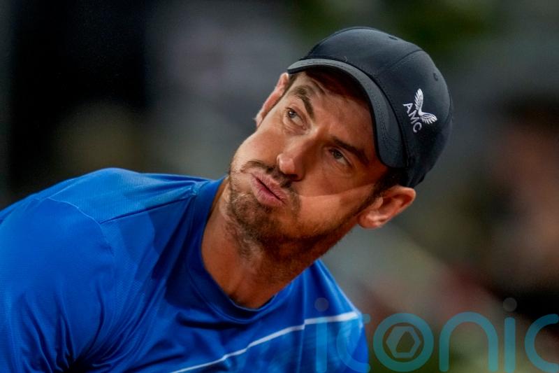 Illness rules Andy Murray out of Madrid Open clash with Novak Djokovic
