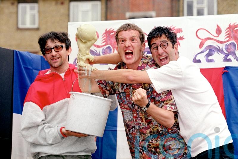 FA rejects claims it will drop ‘Three Lions’ from England’s matchday set-list