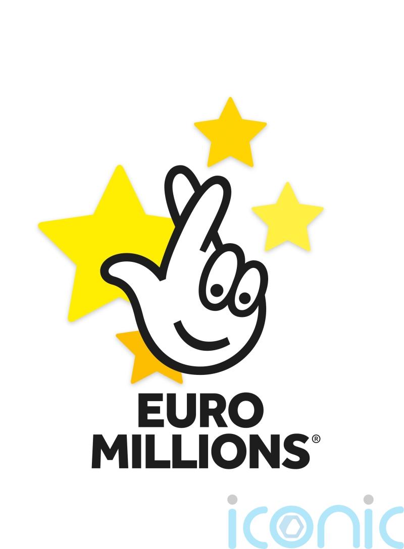 Friday’s EuroMillions jackpot could make ticketholder UK’s second-biggest winner