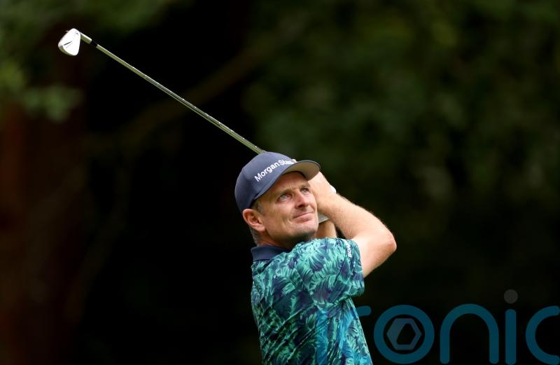 Justin Rose has no plans to play Saudi-backed event as he targets career goals