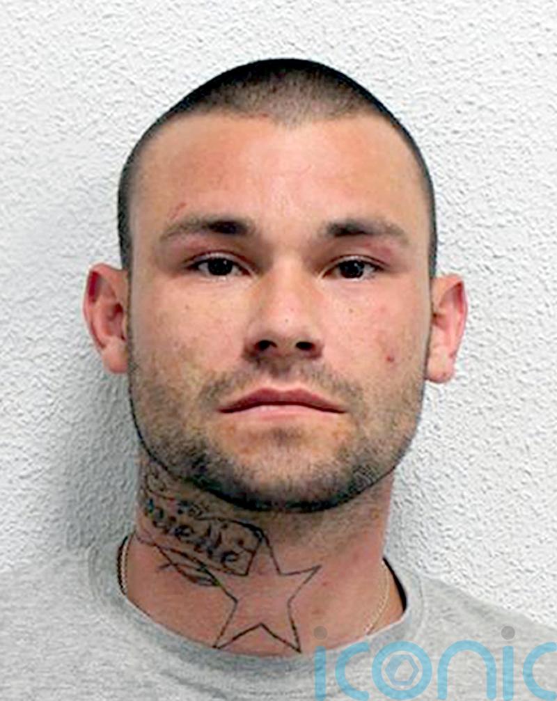 Van driver jailed for 12 years for killing man during mass brawl