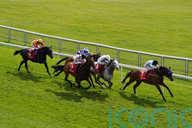 Hamish has too much for Ormonde rivals