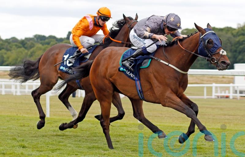Reshoun spearheads Williams’ squad seeking Chester Cup honours