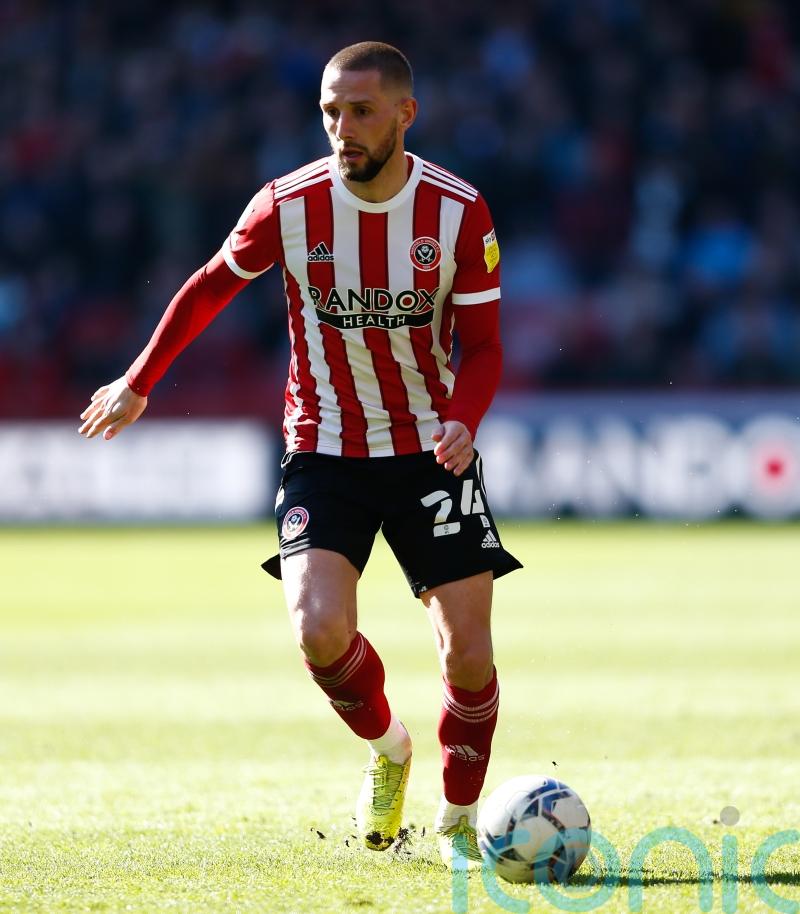 Morgan Gibbs-White and Conor Hourihane doubtful for Sheffield United