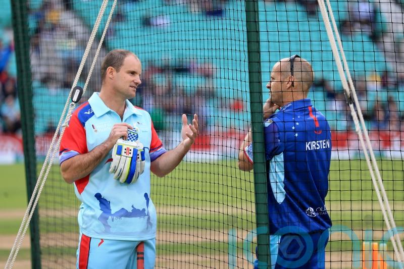 England near Test coach appointment with Gary Kirsten favourite for role