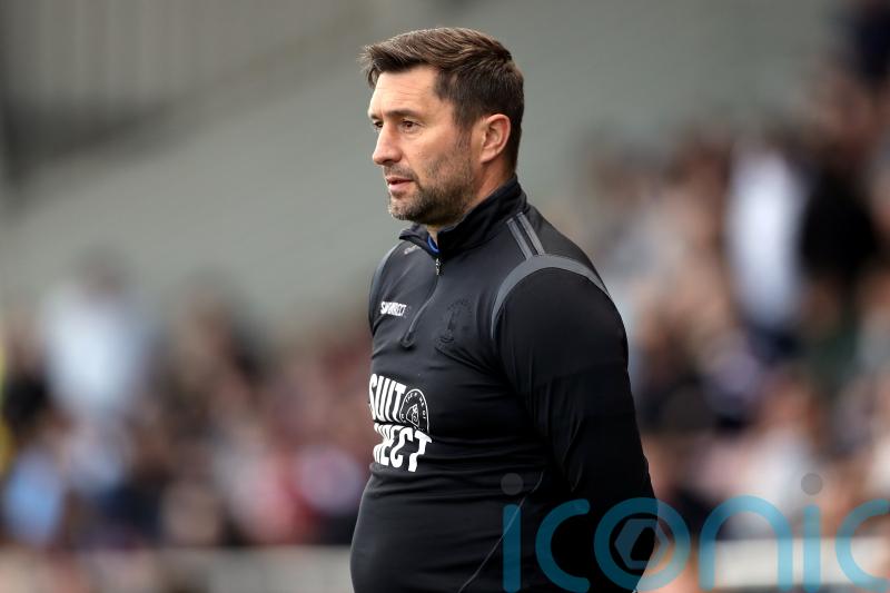 Hartlepool sack Graeme Lee following downturn in form
