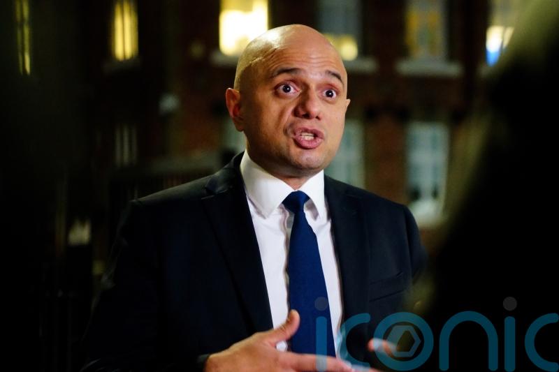 Javid meets HRT suppliers and vows to work with them to ‘boost supply’