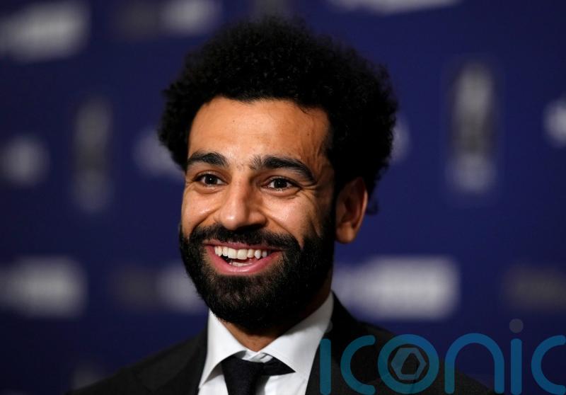 Mohamed Salah wants Liverpool ‘revenge’ over Real Madrid in UCL final rematch
