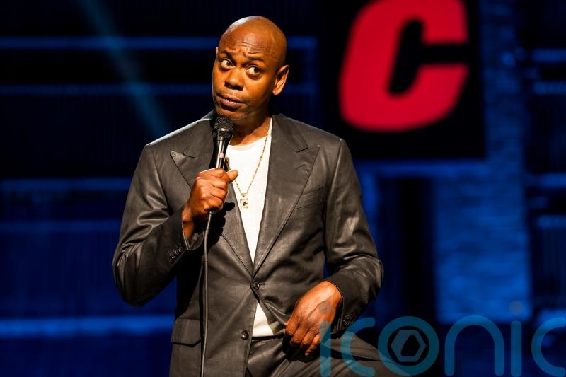 Man accused of attacking Dave Chappelle at Hollywood Bowl avoids felony charges