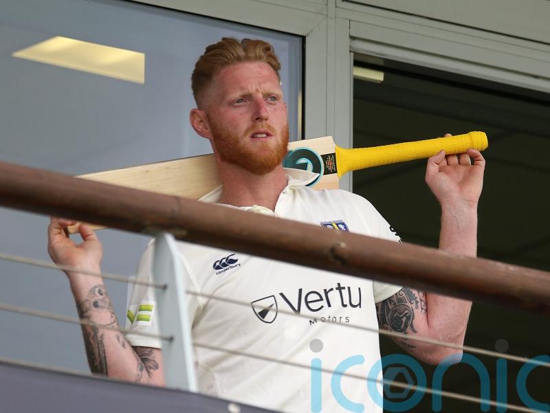 Alastair Cook scores 71st first-class century as Ben Stokes makes Durham return