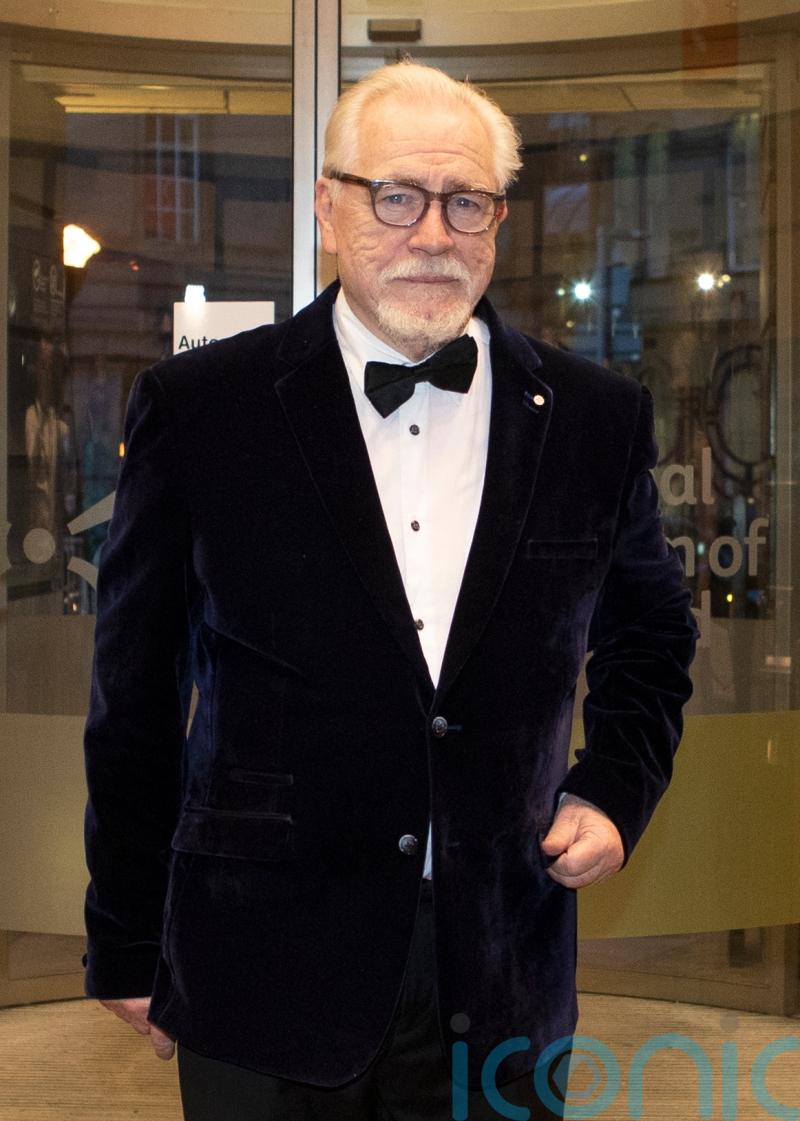 Succession star Brian Cox: Cancel culture is ‘modern day McCarthyism’