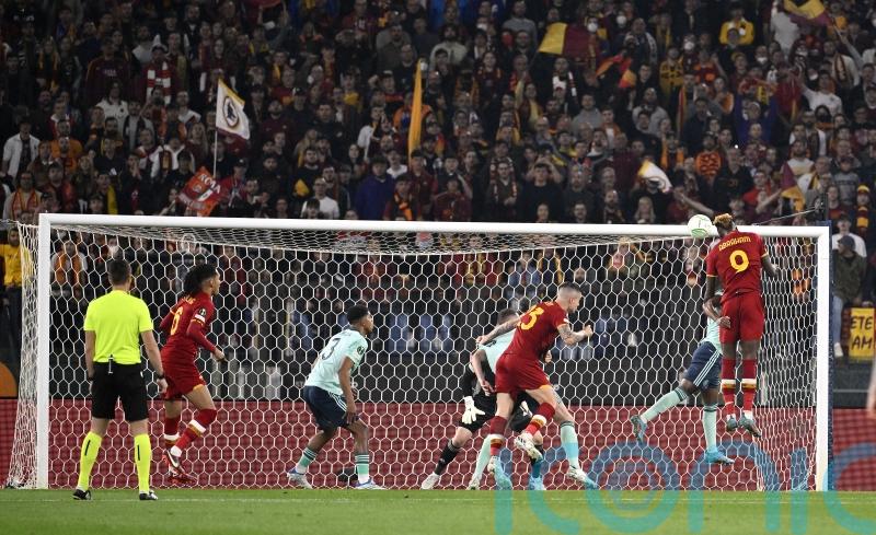 Tammy Abraham downs Leicester as Roma reach Europa Conference League final