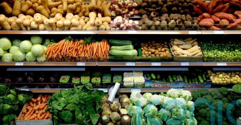 Vegan diets help people shed pounds and lower blood sugar levels – study