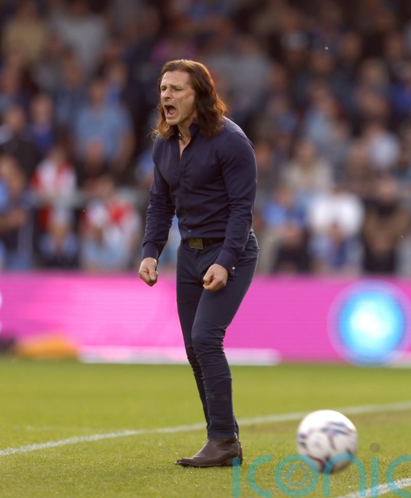 Gareth Ainsworth sees attacking intent pay dividends as Wycombe claim upper hand