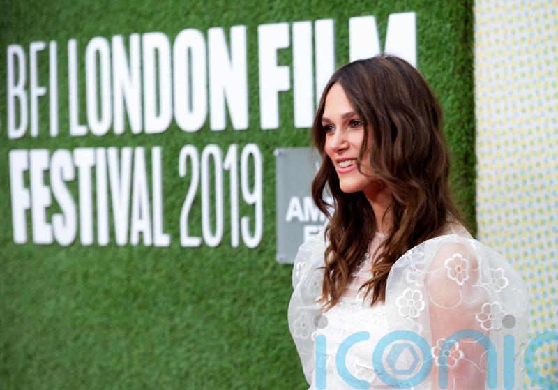 Keira Knightley and Naomie Harris back calls for UK anti-harassment authority