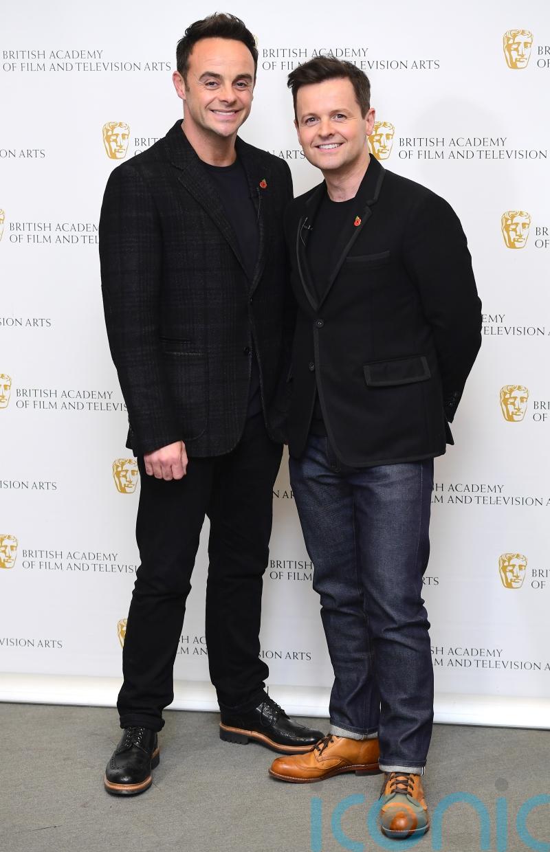 Nicola Coughlan, Jodie Comer and Ant and Dec among Bafta TV awards attendees