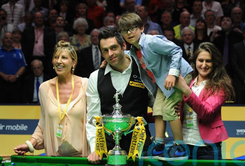 On this day in 2013: Ronnie O’Sullivan lifts World Championship for fifth time