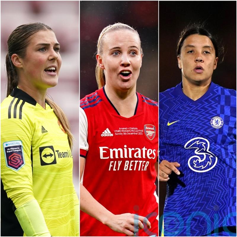 Team of the year – Who has impressed in the Women’s Super League this season?