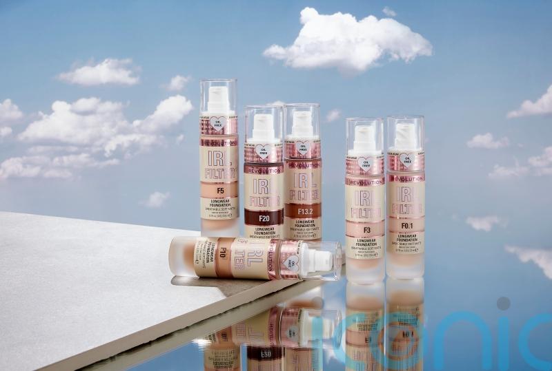 Revolution Beauty enjoys profit boost as customers turn to affordable make-up