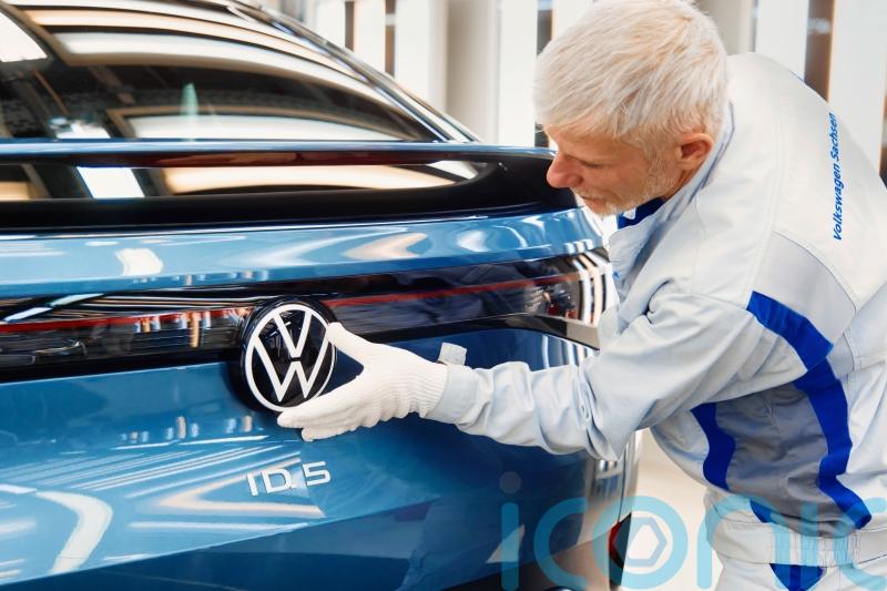 Volkswagen Group and Seat to invest €10bn in new Spanish gigafactory