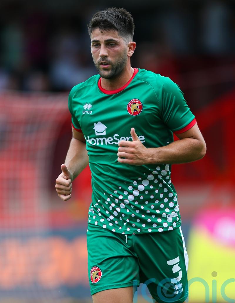 Walsall to assess Zak Mills and Jack Rose ahead of visit of Swindon