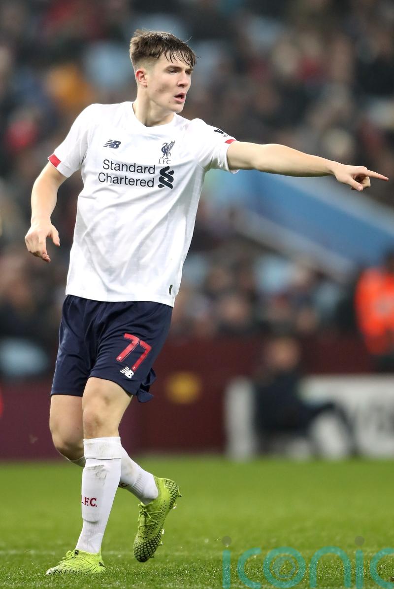 Morgan Boyes: Settling in at Livingston has been easier than expected