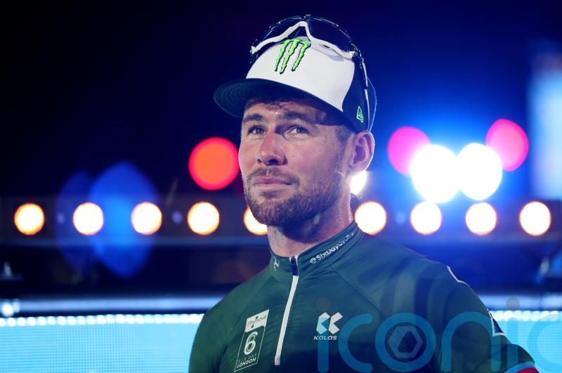 Third man denies robbing Olympic cyclist Mark Cavendish and his wife