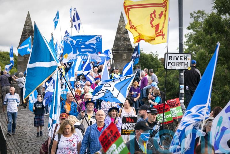 Remaining part of UK ‘economically high-risk’ for Scotland, claims ex-SNP MSP