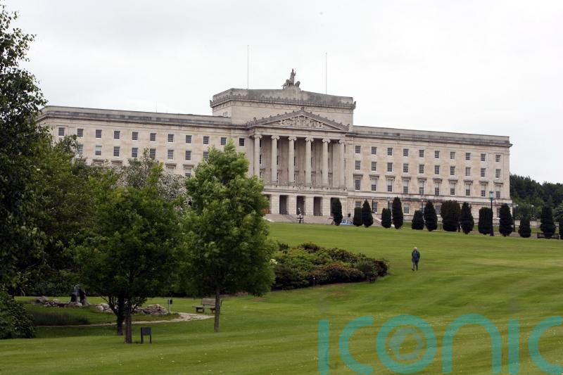 Return of Northern Ireland executive could take months, warns Simon Coveney