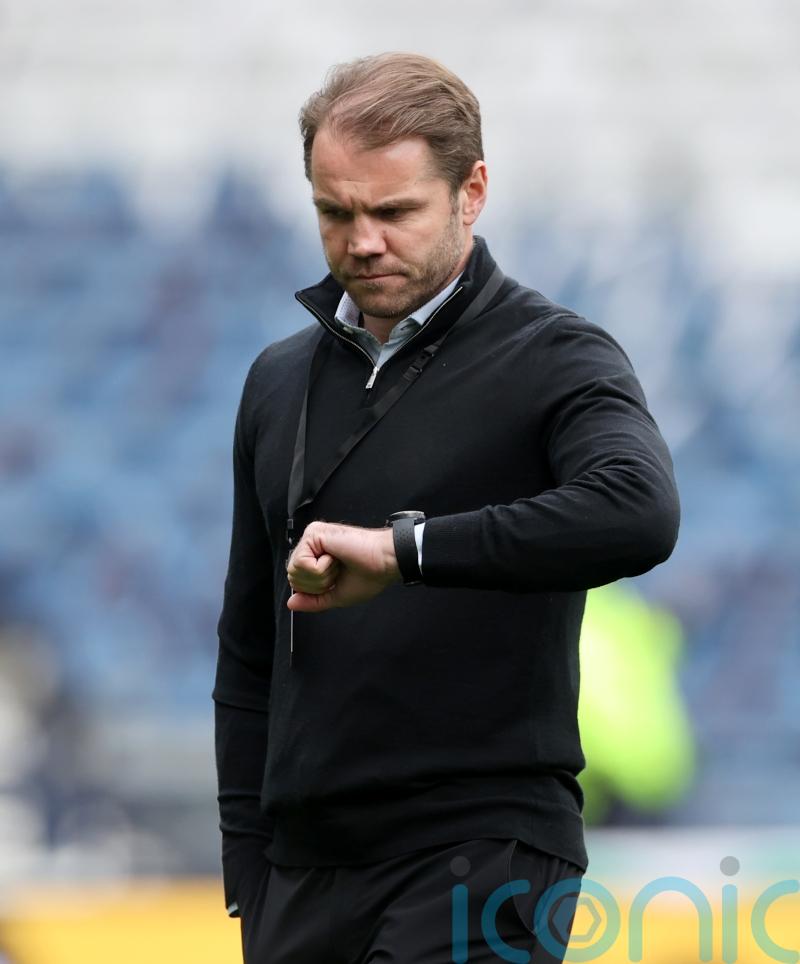 Robbie Neilson pleased Hearts’ injured players are returning before cup final