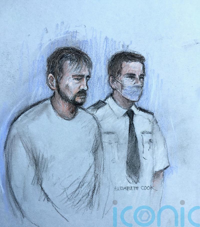 Man admits killing neighbours