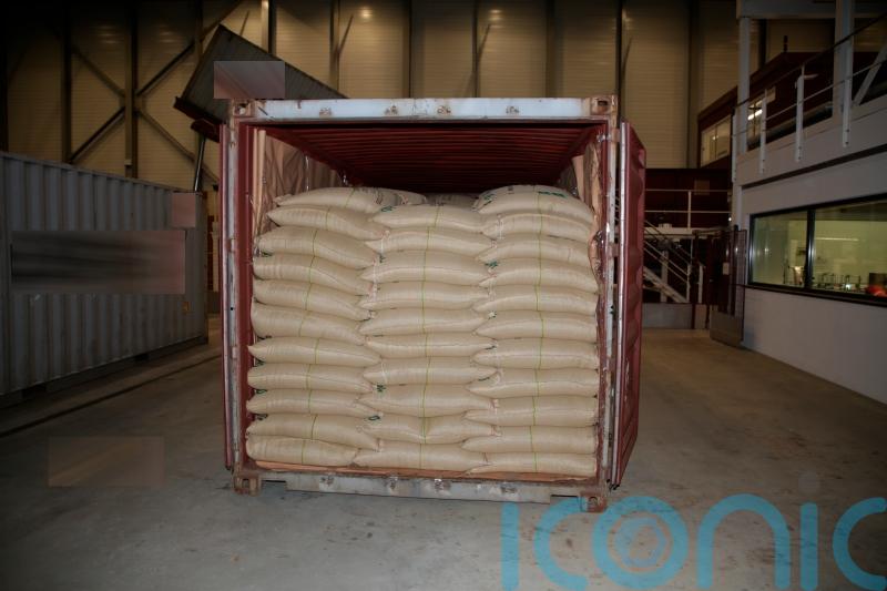 Cocaine stash found in coffee beans shipment at Nespresso factory in Switzerland