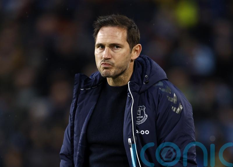 My job is to protect Everton: Frank Lampard responds to FA misconduct charge