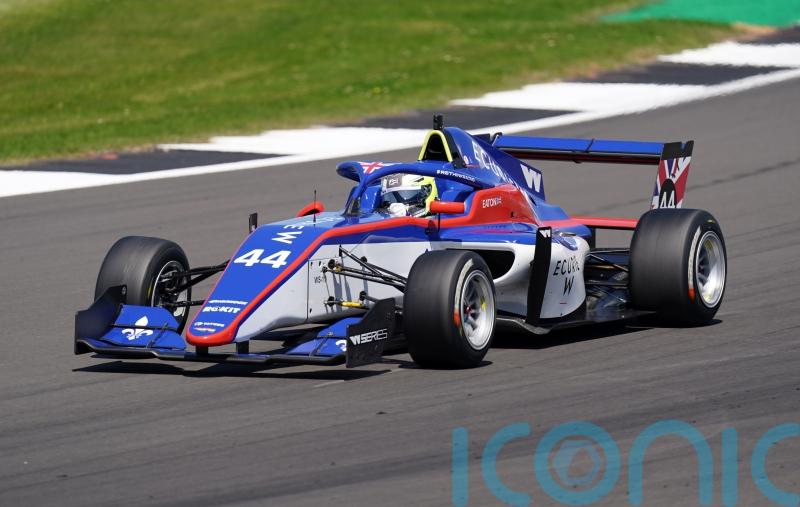 Abbie Eaton believes it could be seven years before woman driver makes it in F1