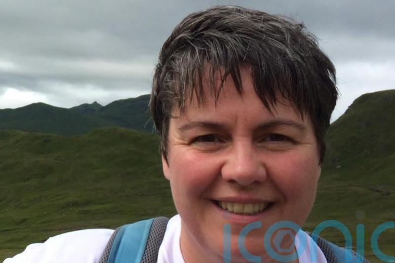 Nurse with long Covid urges action as cases double in six months