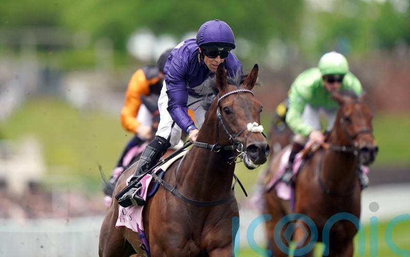 Flaming Rib too hot for Chester rivals