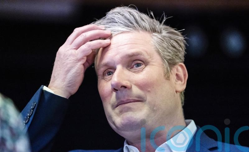 What Sir Keir Starmer has said about the partygate police probe