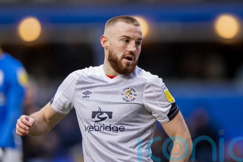 Allan Campbell set to be available as Luton look to secure play-off spot