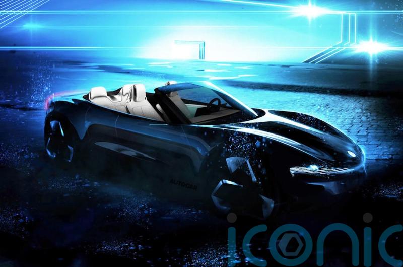 Fisker’s Ronin aims at ‘longest range for a production EV’