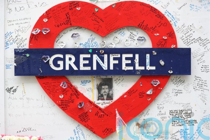Idris Elba and AJ Tracey among stars supporting Grenfell charity single