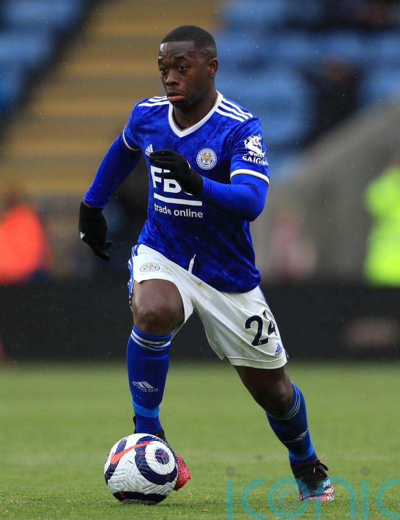 Nampalys Mendy available again as Foxes look to bounce back from European exit