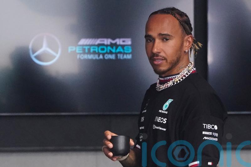 Lewis Hamilton to remove ear piercings for Miami Grand Prix