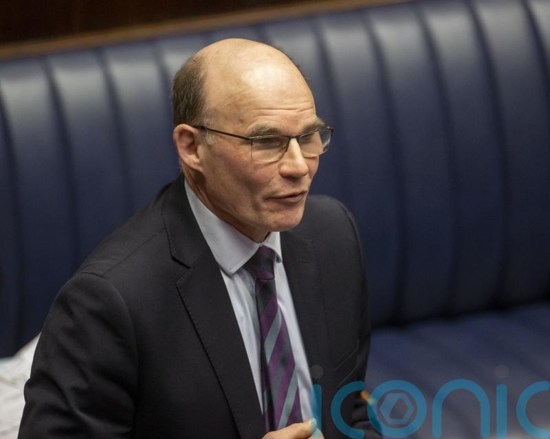 Assembly stalwarts Beggs and Weir lose seats